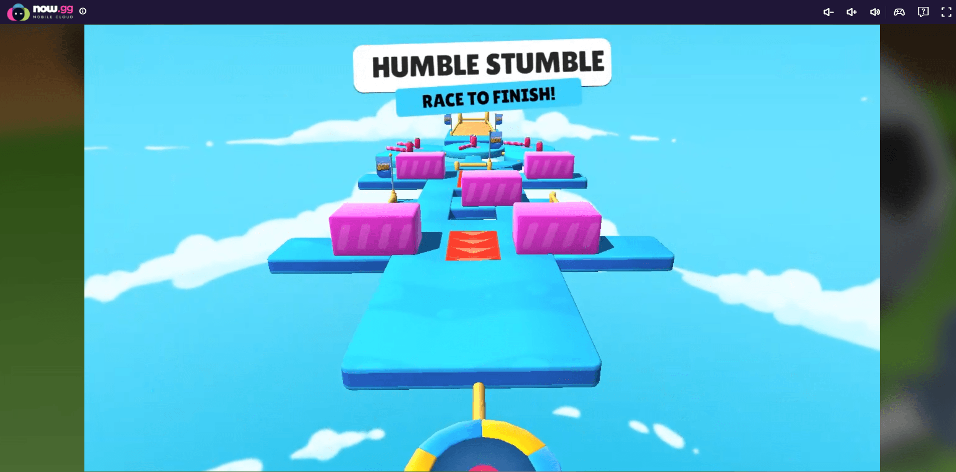 Стамбл гайс 0.59 1. Stumble guys Maps. Stumble guys карты. Стамбл гайс бесконечный блок Дэш. Stumble guys Lava Map.