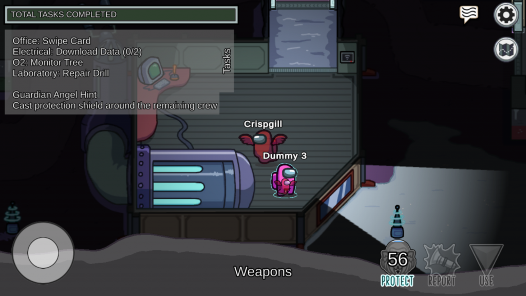 Among Us Role Guide How to Win Matches With Every Role