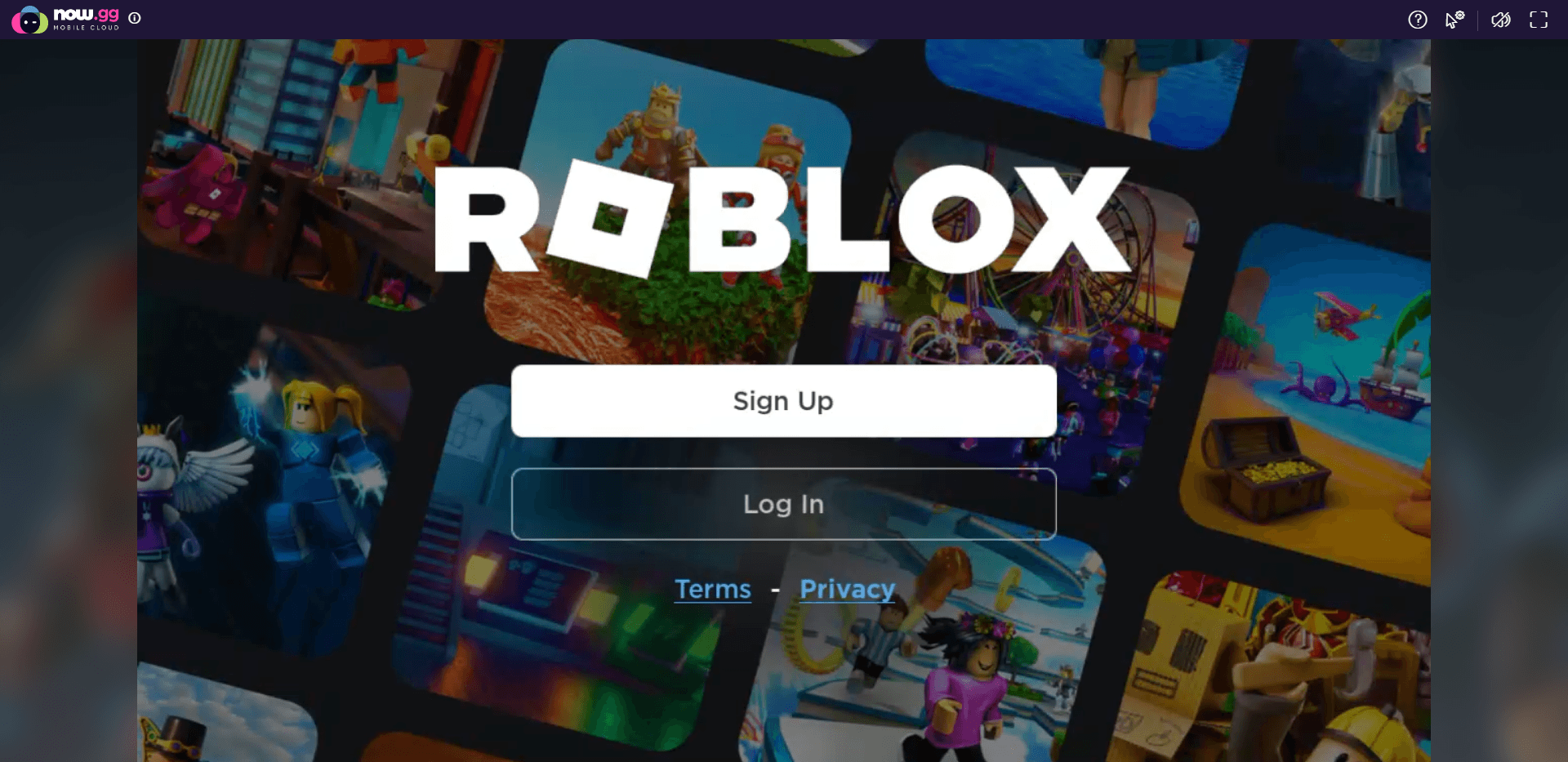 Roblox Games Online (FREE)