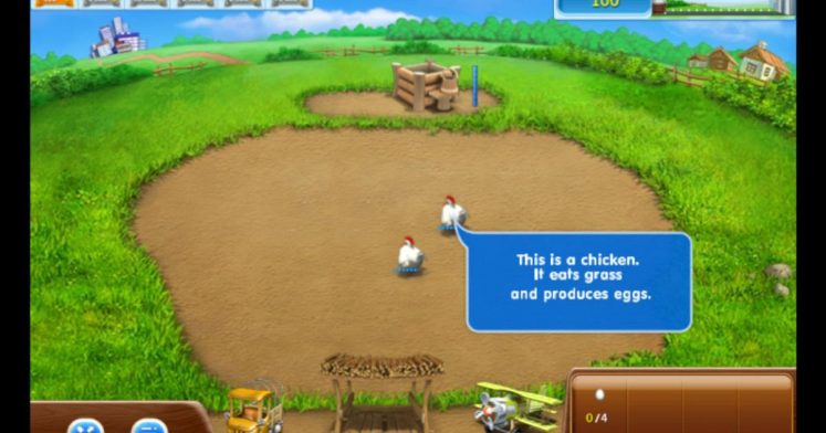 The 7 Best Online Games for Kids to Play for Free in 2024
