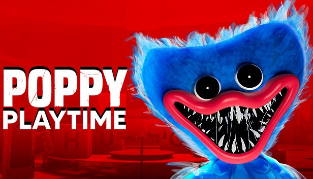 Poppy Playtime Edition Online – Play Free in Browser 