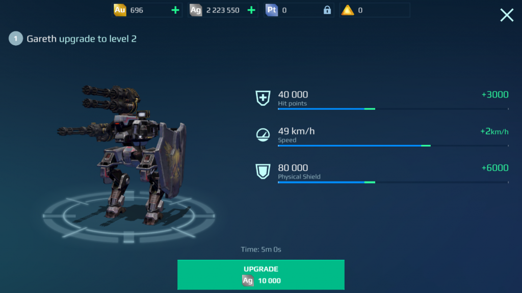 War Robots Tips and Tricks Master PvP Battles on now.gg!