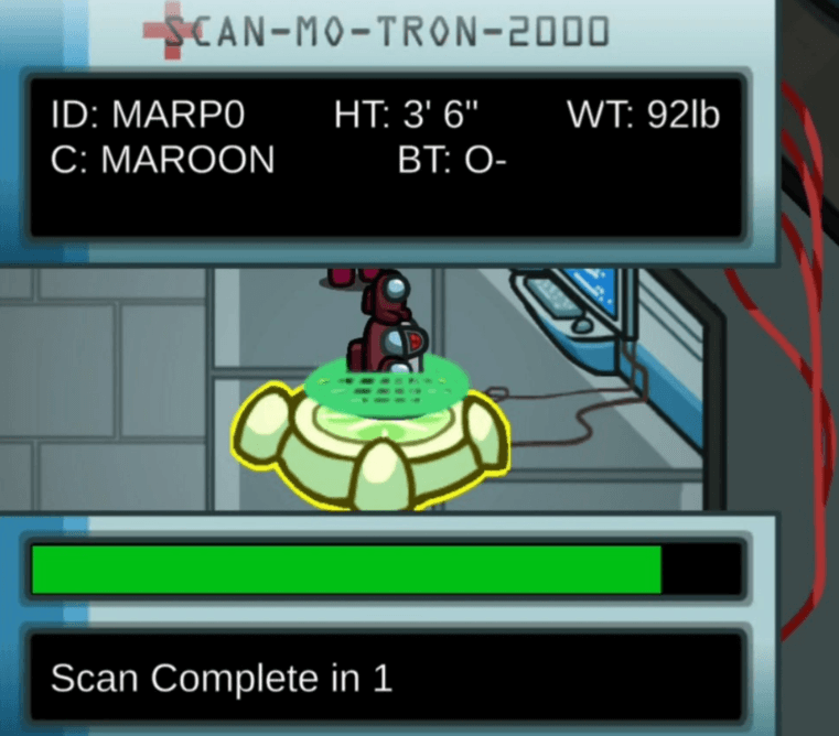 Mastering Crewmate Tasks Defeating the Impostors in Among Us