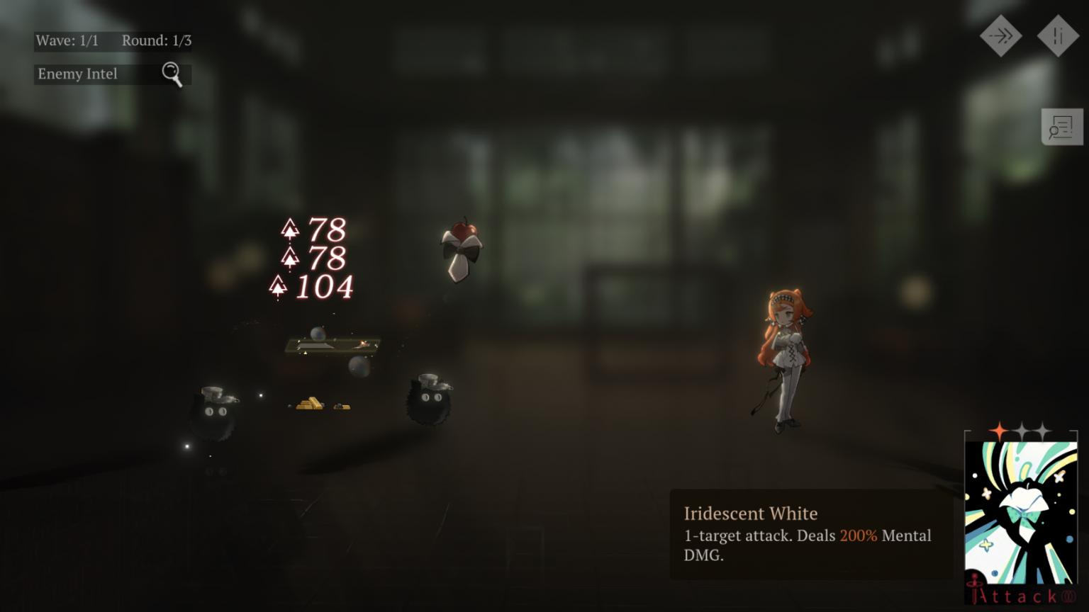 Reverse: 1999 Gameplay Review - Innovative Card-Based Gameplay and ...
