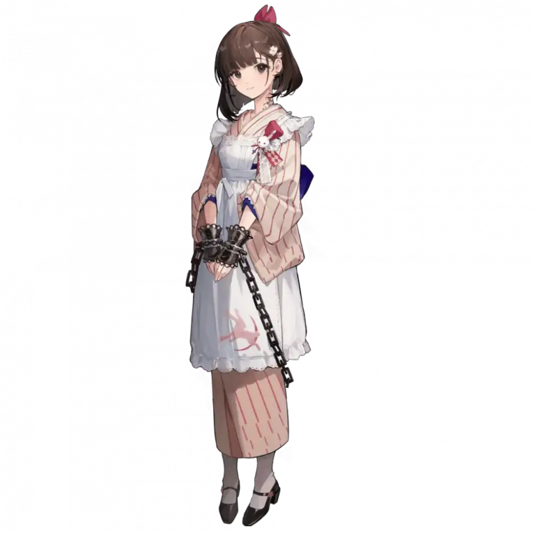 Reverse 1999 Best Characters Guide A Closer Look at the