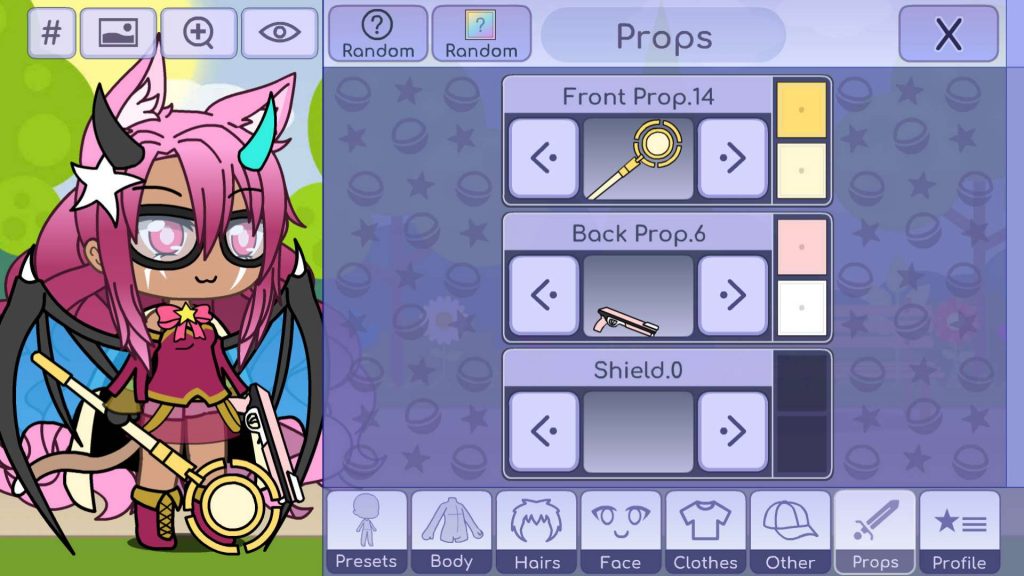 Amazing Gacha Life Character Ideas for Creative Gaming