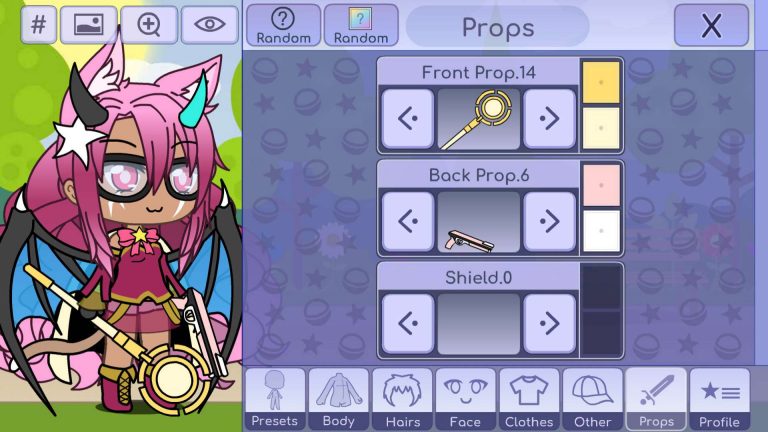 Amazing Gacha Life Character Ideas for Creative Gaming