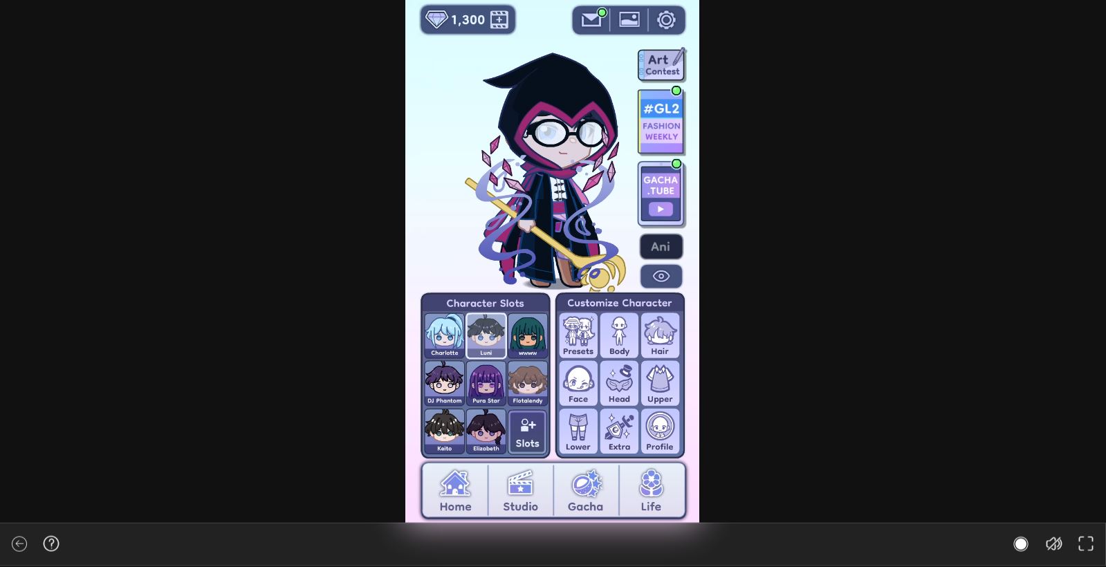 Gacha Life 2 Outfit Ideas Guide Making The Perfect Character