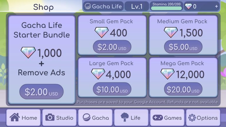 A Comprehensive Gacha Life Guide for Parents | now.gg