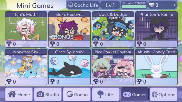 Gacha Life Tips and Tricks: The Best Guide for All Players | now.gg