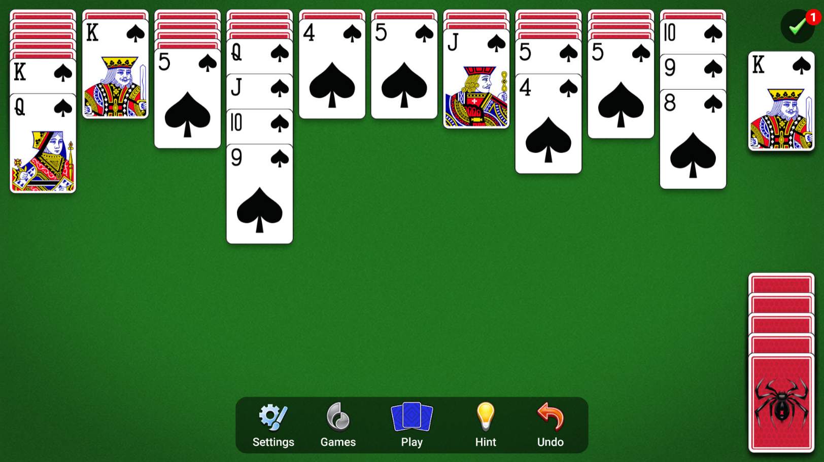 Play the Best Card Games Online for Free now.gg