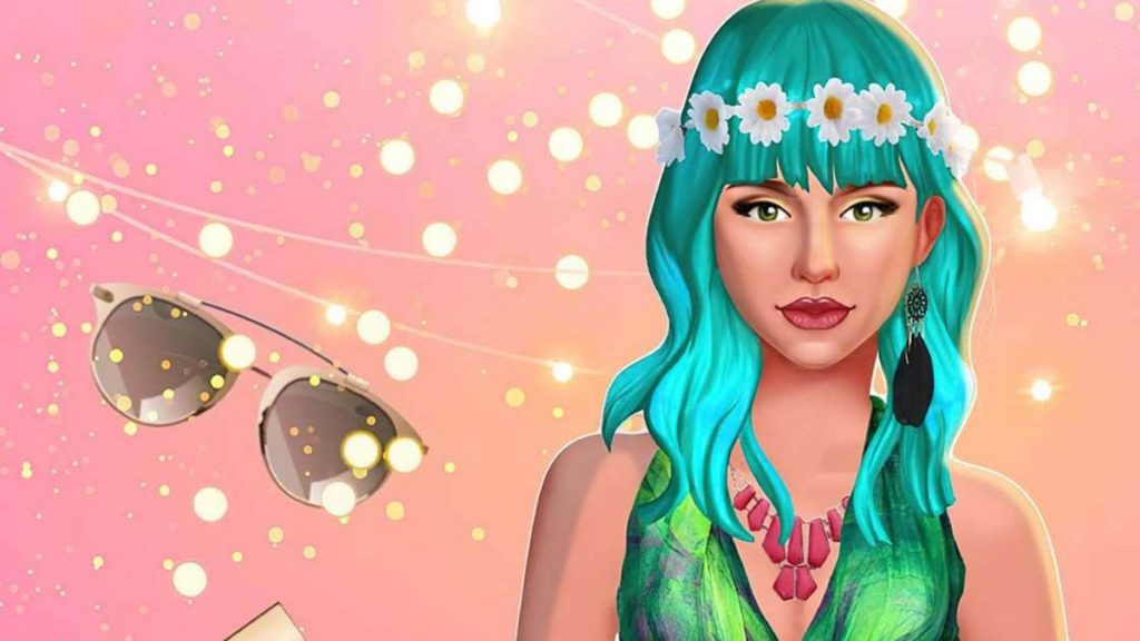 The 10 Best Dressup Games To Play Online