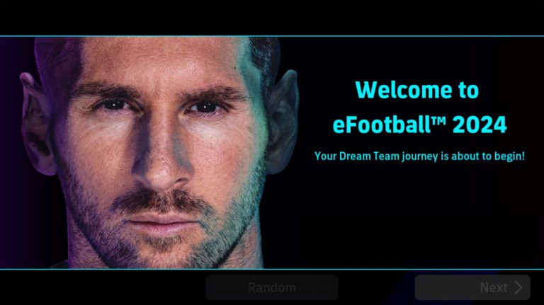 eFootball 2024 Beginner's Guide: Everything You Need to Know now.gg