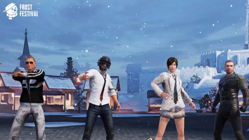 The Best PUBG Mobile Tips and Tricks to Instantly Improve in the Game
