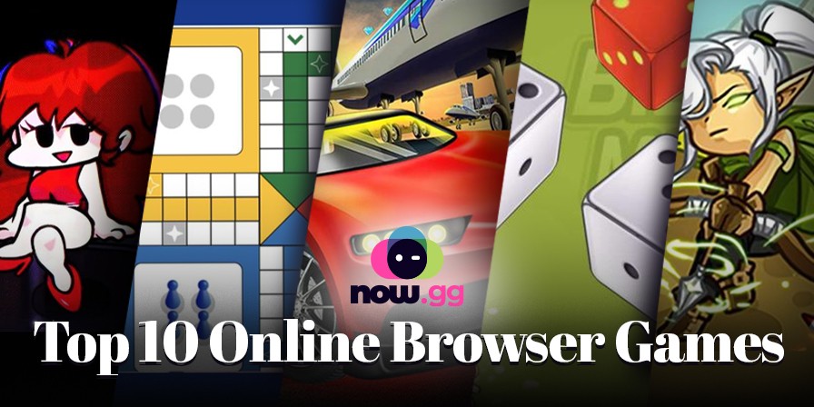 Top 10 Browser Games Online To Play For Free Now gg Top 10 Browser Games Online To Play For Free Now gg