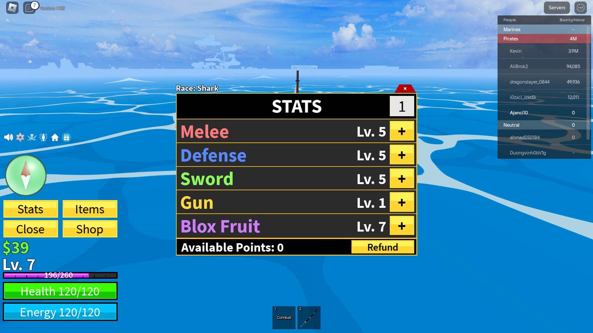 A Quick And Easy Blox Fruits Leveling Guide For Gamers A Quick And Easy Blox Fruits Leveling Guide For Gamers
