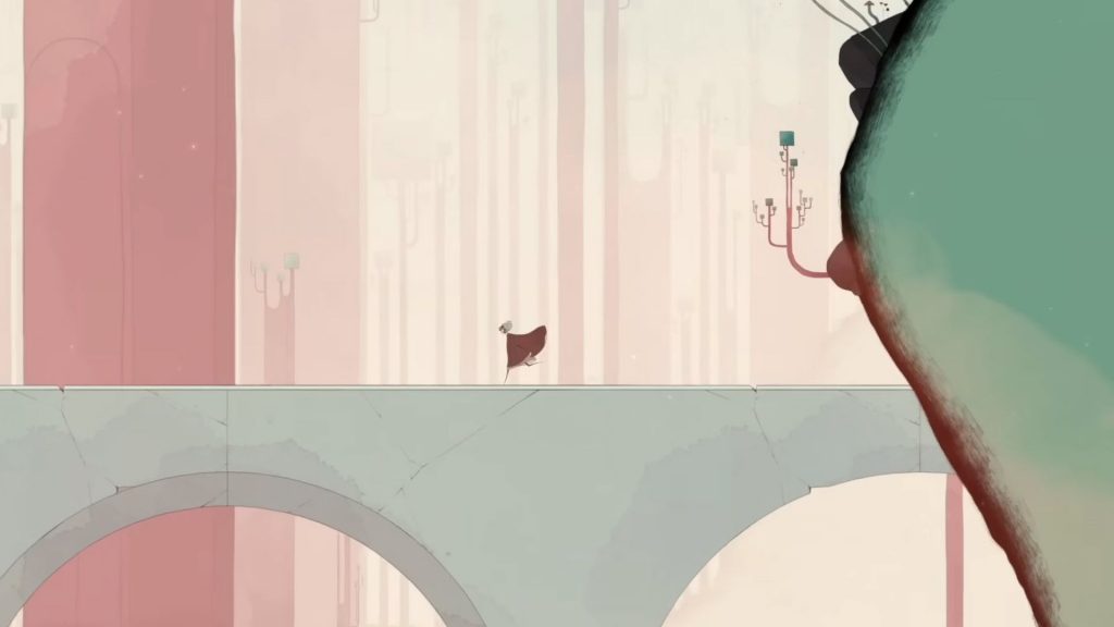 GRIS Beginner’s Guide: Important Tips and Tricks for New Players | now.gg