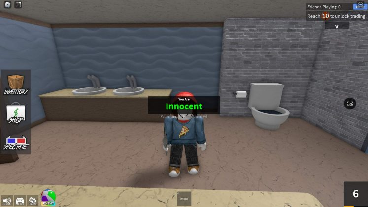 Mp2 Tips Murder Mystery 2: Tips and Tricks for Every Role