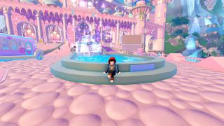 Royale High Halo Answers: Tidal Glow Halo (Summer 2024)