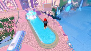 Royale High Halo Answers: Tidal Glow Halo (Summer 2024)