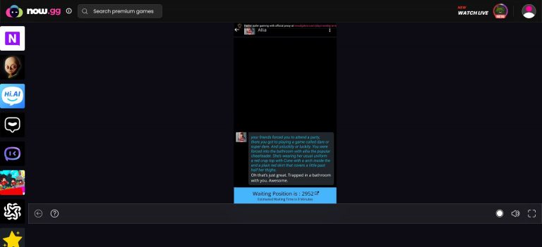 The Ultimate SpicyChat.ai Beginner's Guide for New Users