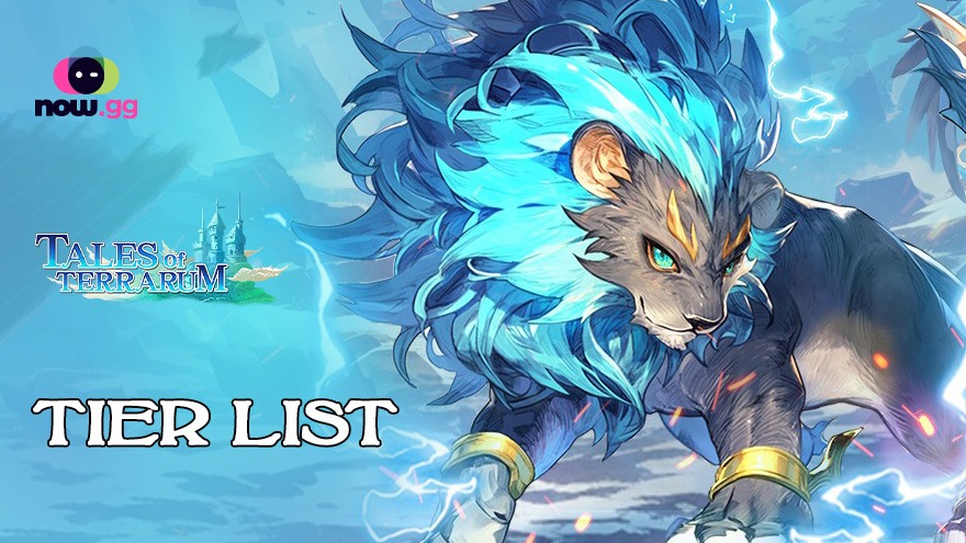 Tales of Terrarum Tier List: The Best Heroes and Characters to Have