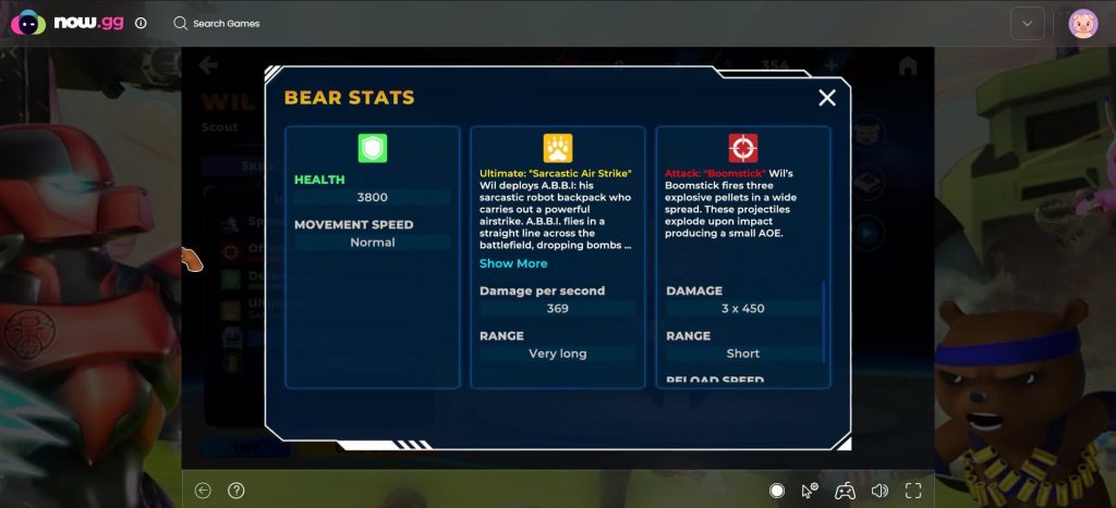 Battle Bears Riggs Battle Bears Heroes Combat Guide: Tips to Master the Battlegrounds