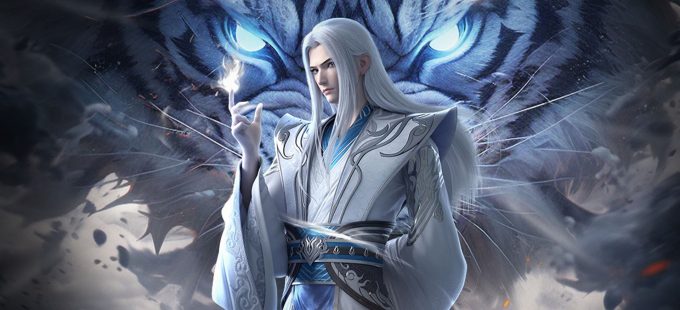 Battle Through the Heavens Characters Guide: Everything You Need to Know