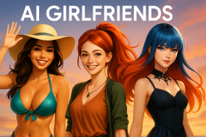 AI Girlfriend in 2025: Why wsup.ai Is the Fastest Way to Chat With an AI Companion