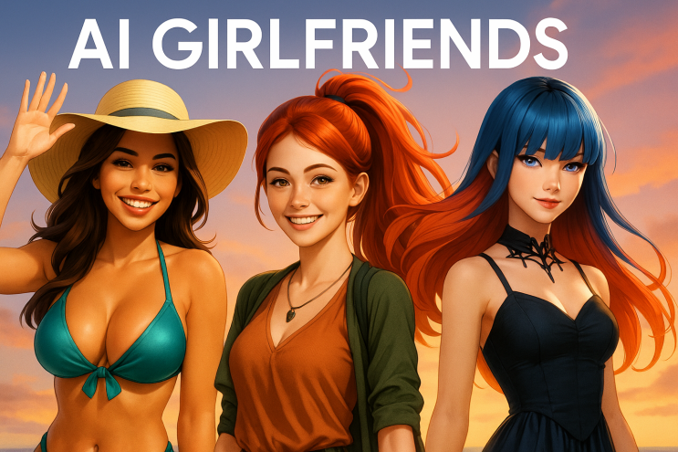 AI Girlfriend in 2025: Why wsup.ai Is the Fastest Way to Chat With an AI