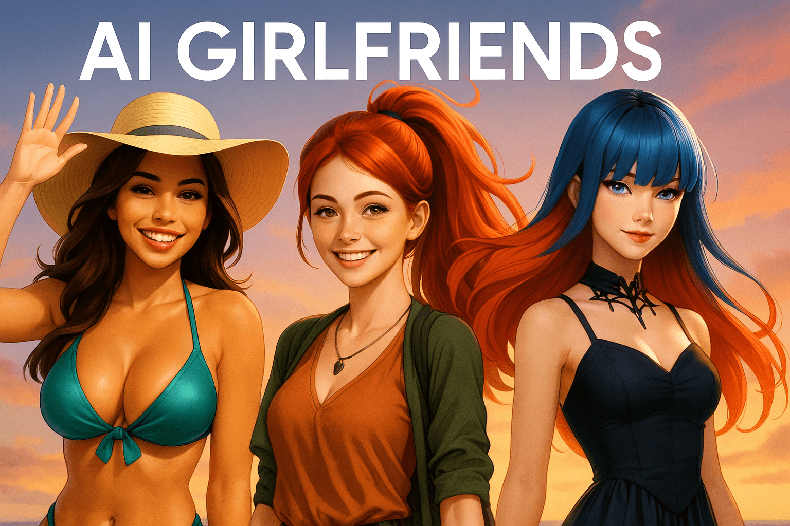AI Girlfriend in 2025: Why wsup.ai Is the Fastest Way to Chat With an AI Companion